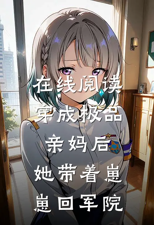 在线阅读穿成极品亲妈后，她带着崽崽回军院