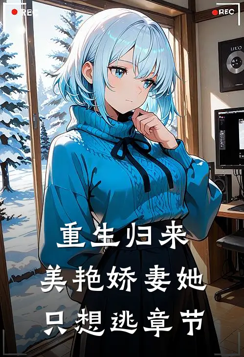 重生归来：美艳娇妻她只想逃章节