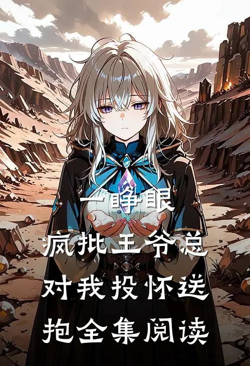 一睁眼，疯批王爷总对我投怀送抱全集阅读