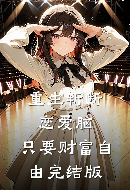 重生斩断恋爱脑，只要财富自由完结版