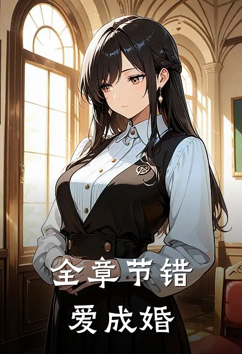 全章节错爱成婚