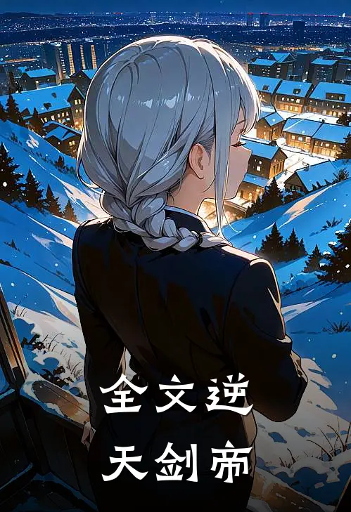 全文逆天剑帝
