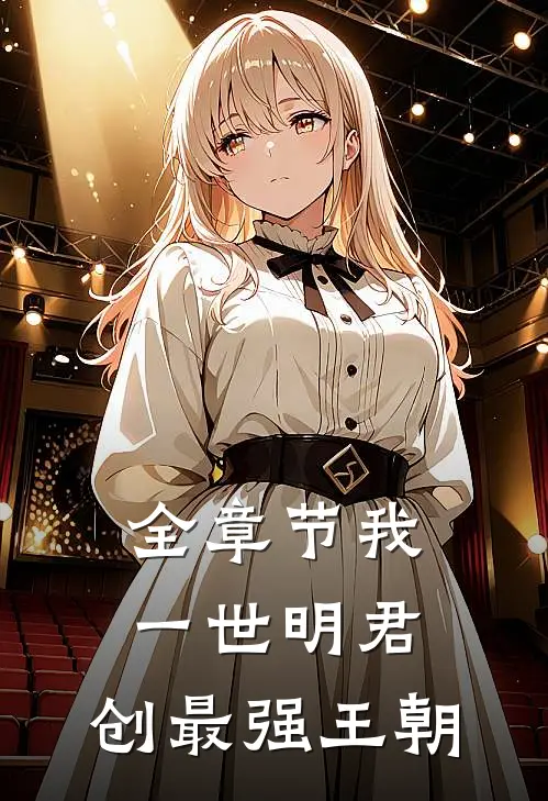 全章节我，一世明君，创最强王朝