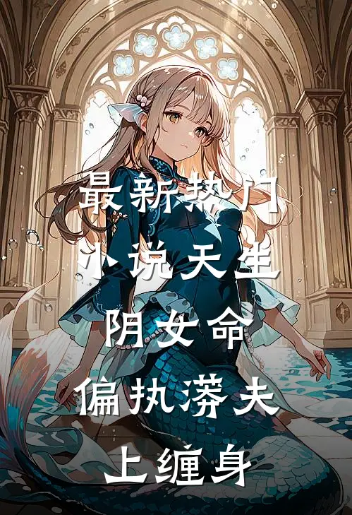 最新热门小说天生阴女命，偏执蟒夫上缠身