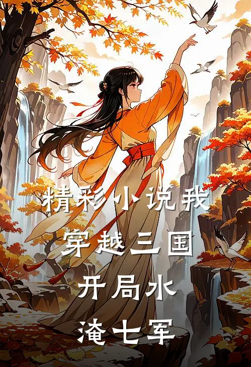 精彩小说我，穿越三国，开局水淹七军
