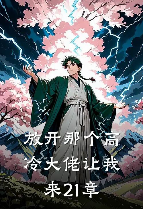 放开那个高冷大佬让我来21章