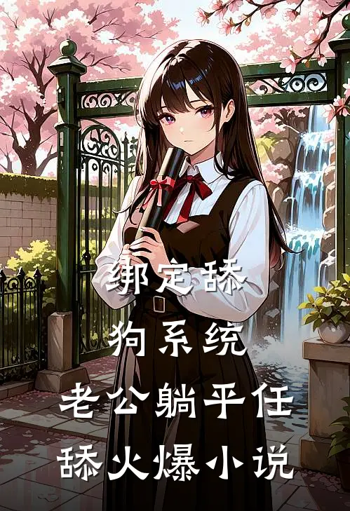 绑定舔狗系统：老公躺平任舔火爆小说