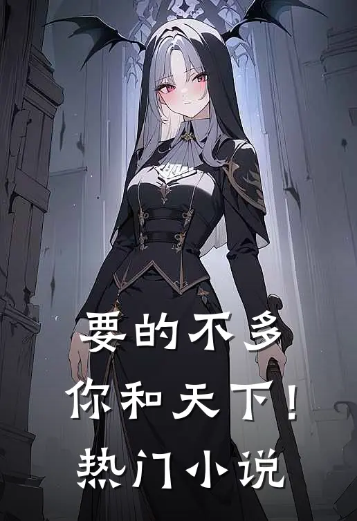 要的不多，你和天下！热门小说