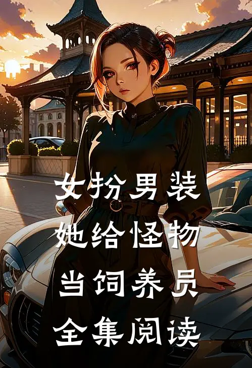 女扮男装：她给怪物当饲养员全集阅读