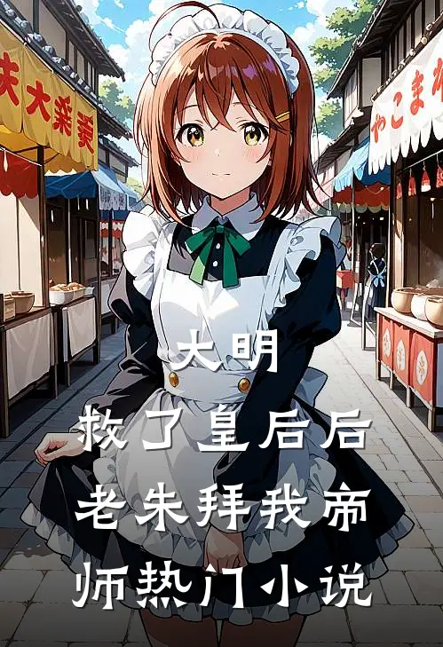 大明：救了皇后后，老朱拜我帝师热门小说