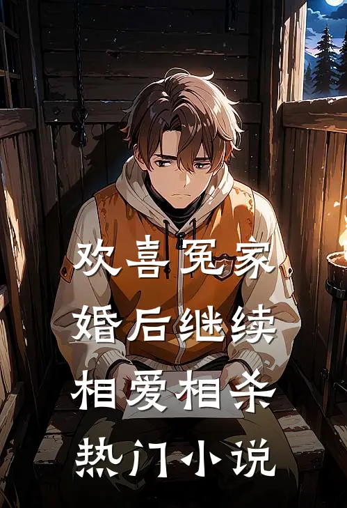 欢喜冤家，婚后继续相爱相杀热门小说