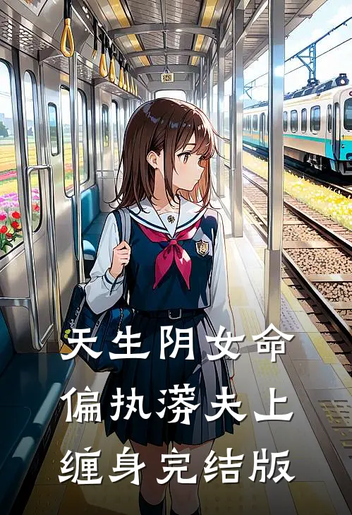 天生阴女命，偏执蟒夫上缠身完结版