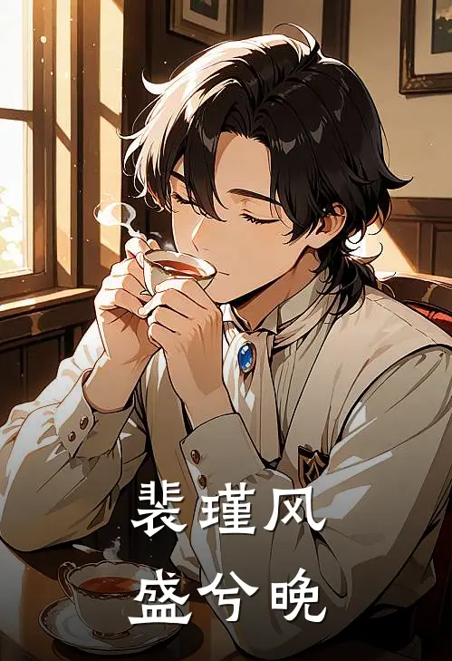 裴瑾风盛兮晚