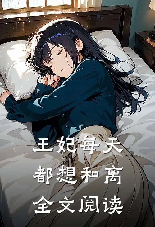 王妃每天都想和离全文阅读
