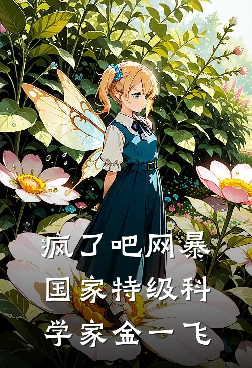 疯了吧网暴国家特级科学家金一飞