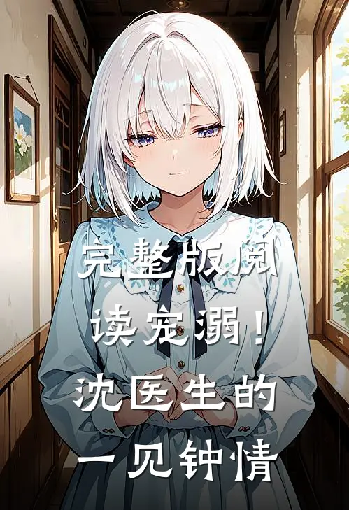 完整版阅读宠溺！沈医生的一见钟情