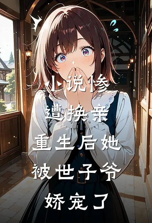 小说惨遭换亲，重生后她被世子爷娇宠了
