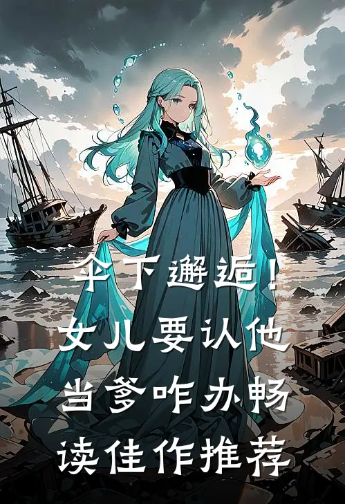 伞下邂逅！女儿要认他当爹咋办畅读佳作推荐