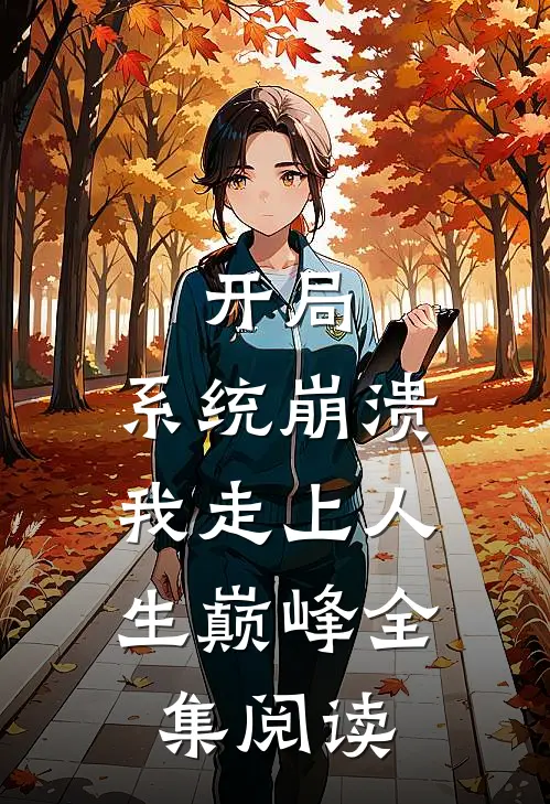 开局：系统崩溃，我走上人生巅峰全集阅读