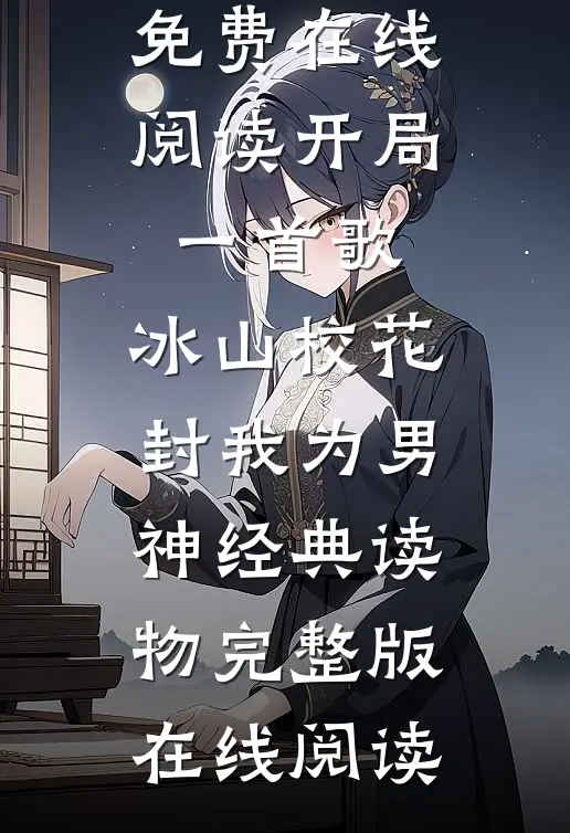 开局一首歌,冰山校花封我为男神经典读物（故易徐梦凝）小说免费在线阅读_（开局一首歌,冰山校花封我为男神经典读物）完整版在线阅读