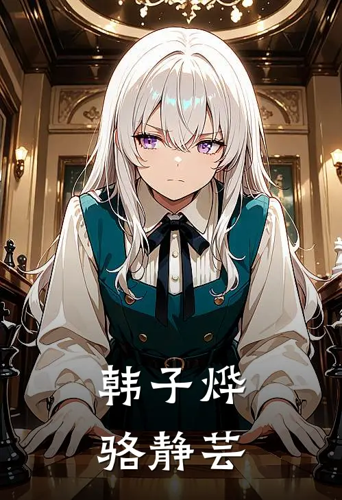 韩子烨骆静芸
