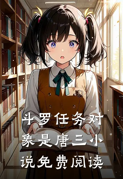 斗罗任务对象是唐三小说免费阅读