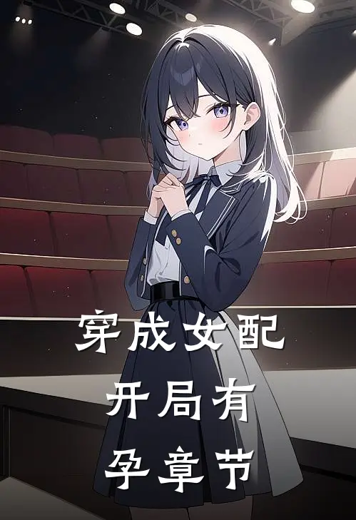 穿成女配，开局有孕章节