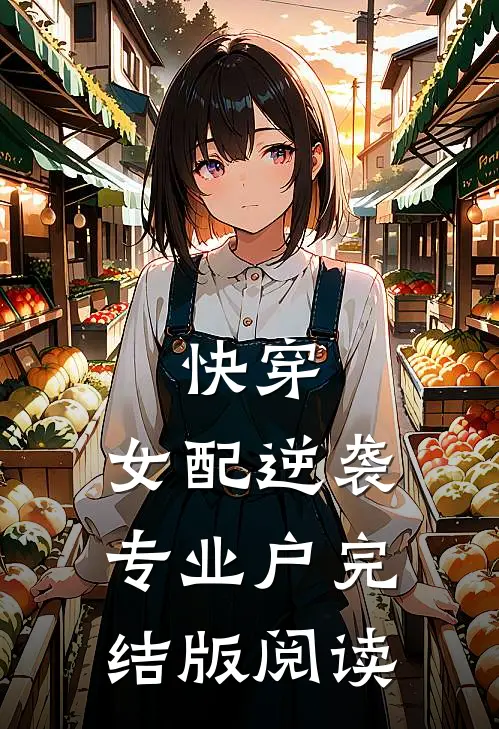 快穿：女配逆袭专业户完结版阅读