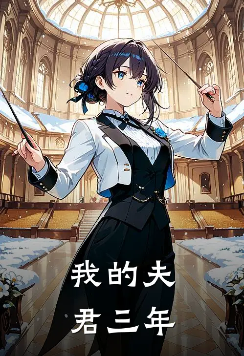 我的夫君三年