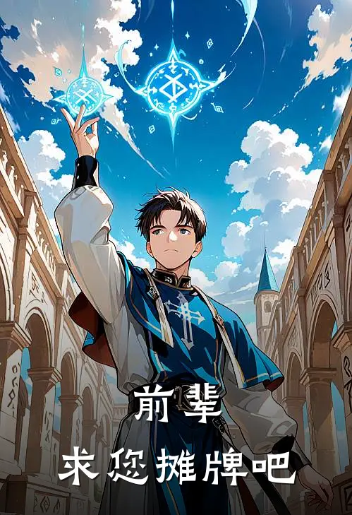 前辈，求您摊牌吧