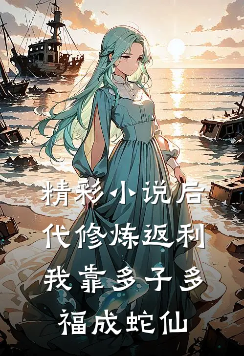 精彩小说后代修炼返利，我靠多子多福成蛇仙