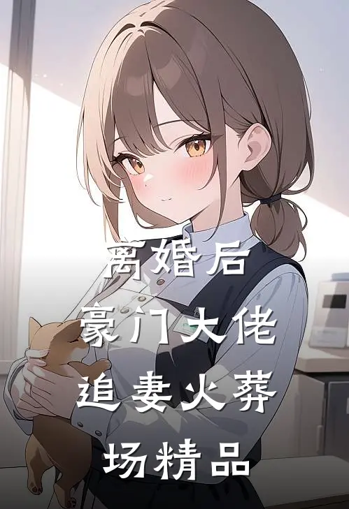 离婚后，豪门大佬追妻火葬场精品
