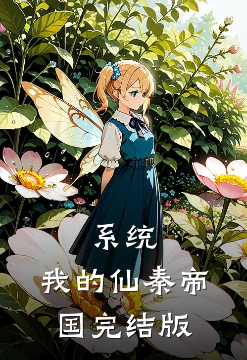 系统：我的仙秦帝国完结版