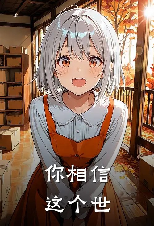 你相信这个世