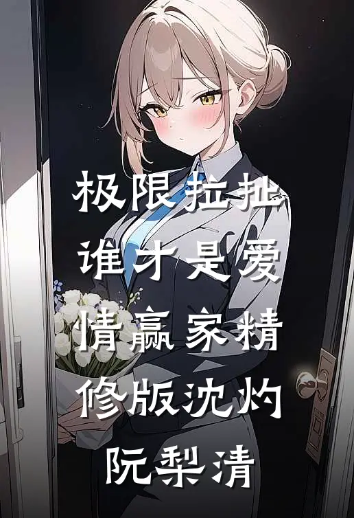 极限拉扯谁才是爱情赢家精修版沈灼阮梨清