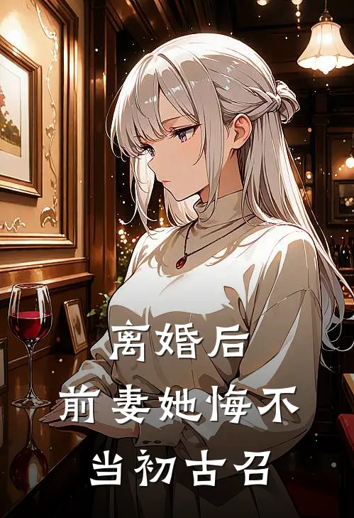离婚后,前妻她悔不当初 古召