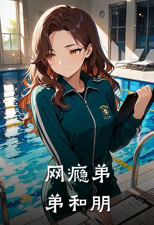 网瘾弟弟和朋