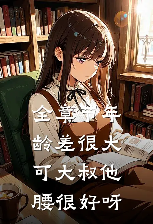 全章节年龄差很大，可大叔他腰很好呀
