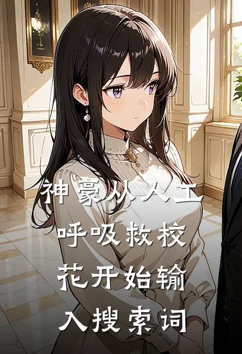 神豪从人工呼吸救校花开始输入搜索词