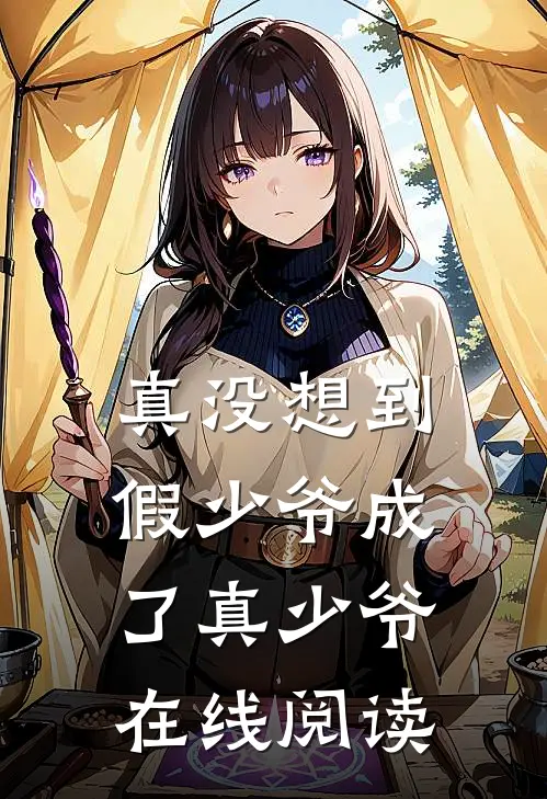 真没想到，假少爷成了真少爷在线阅读