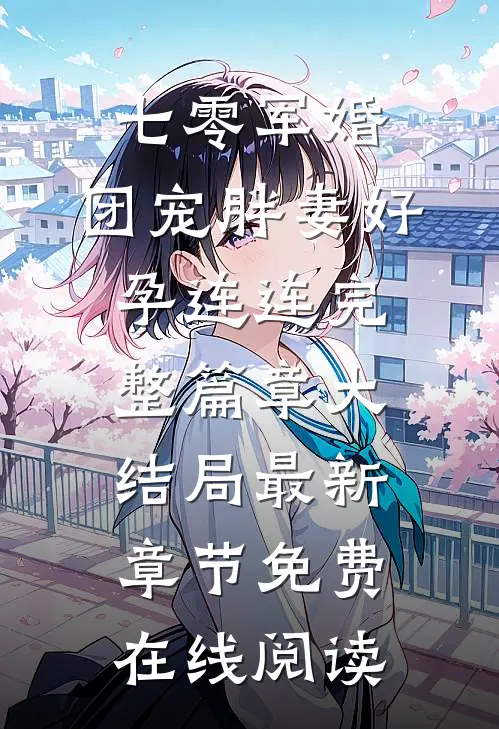 （七零军婚,团宠胖妻好孕连连完整篇章）大结局最新章节免费在线阅读