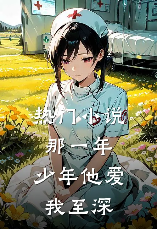 热门小说那一年，少年他爱我至深