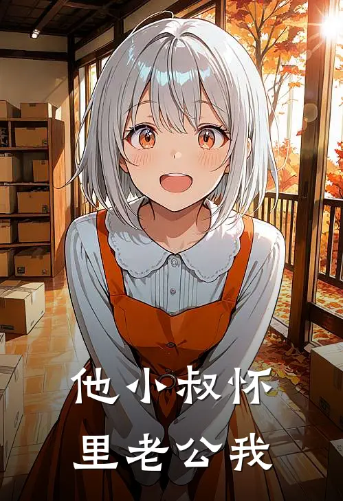 他小叔怀里老公我