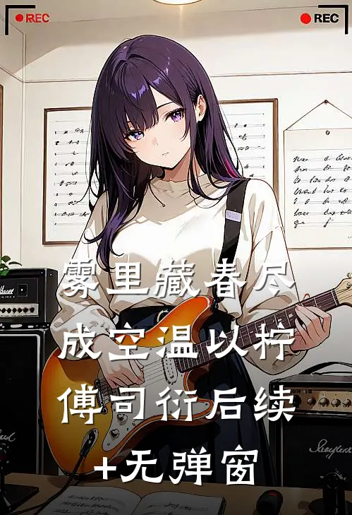 一头驴在厕所里叫