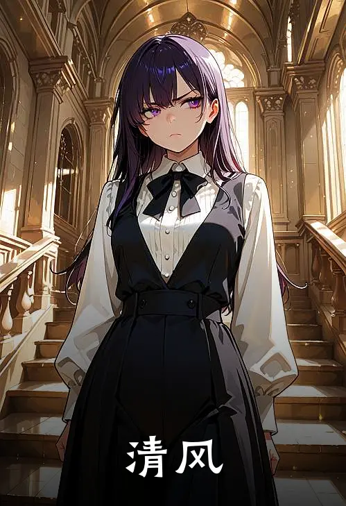 清风
