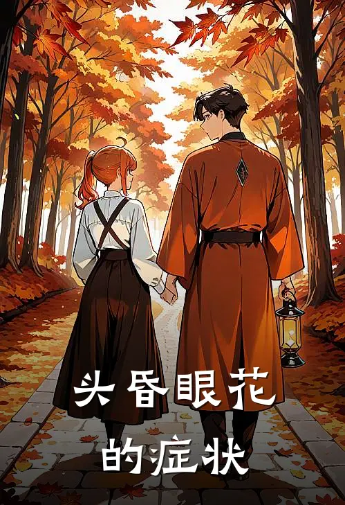 头昏眼花的症状