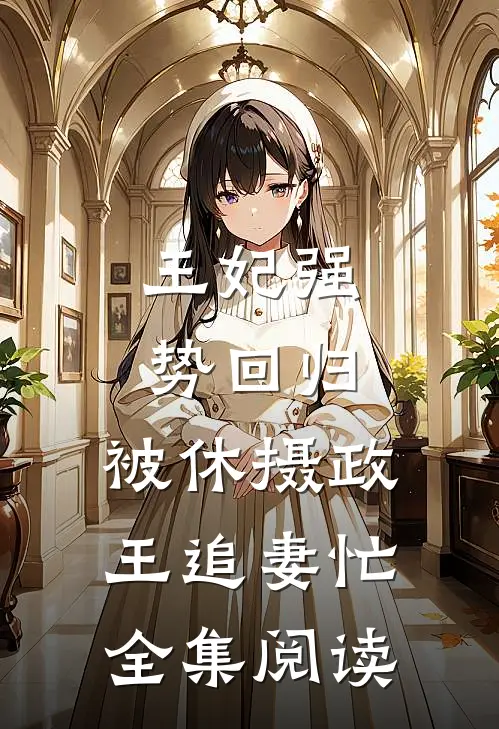 王妃强势回归，被休摄政王追妻忙全集阅读