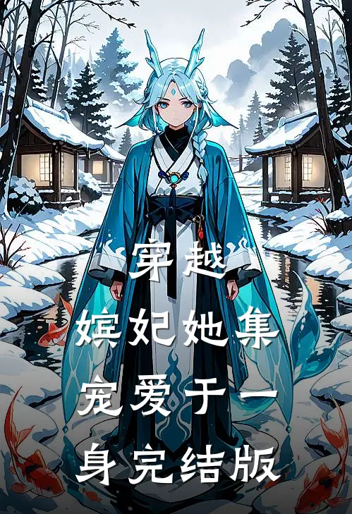 穿越：嫔妃她集宠爱于一身完结版