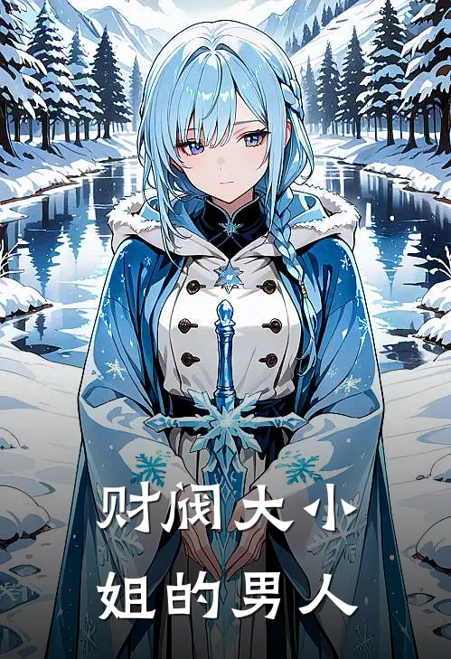 财阀大小姐的男人