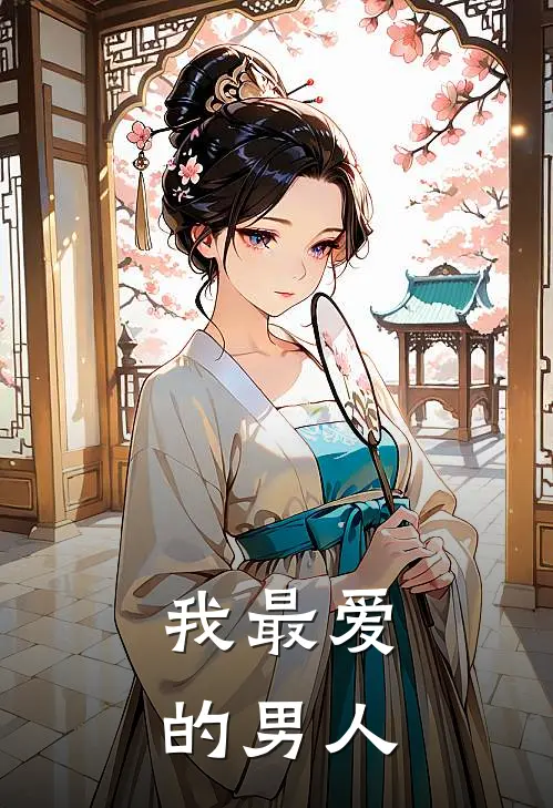 我最爱的男人